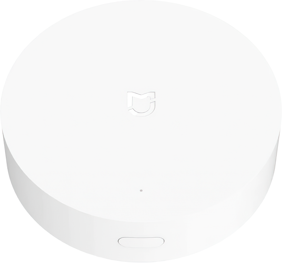 Центр управления умным домом Mi Smart Home Hub White (YTC4044GL)