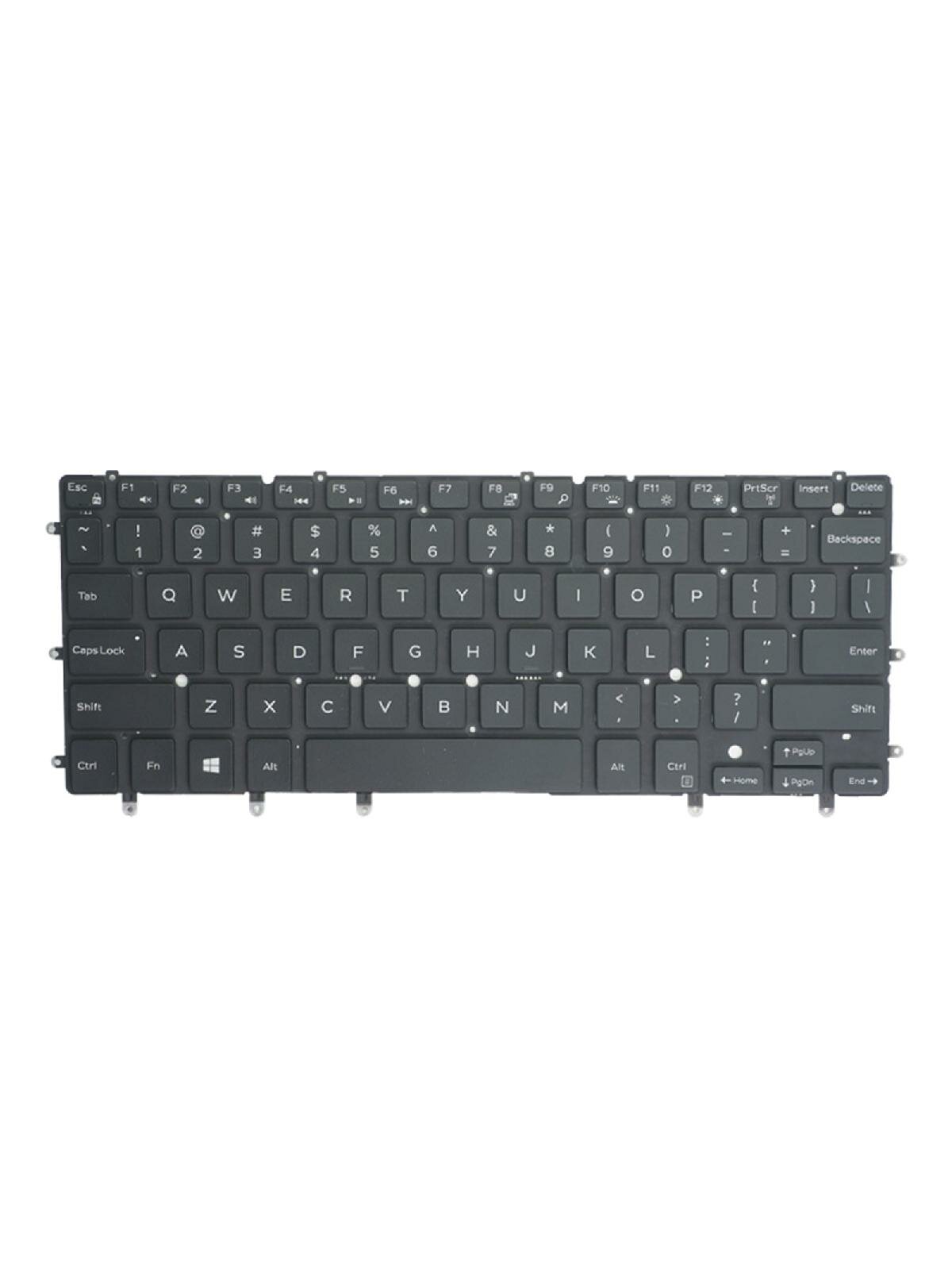 Bàn Phím Laptop Dell Inspiron Có Led New - Zin 13 7347 7348 7352 7353 7359 7547 7548 Xps 13 9343 9350 9360 9370 13 7347 I.1140353504
