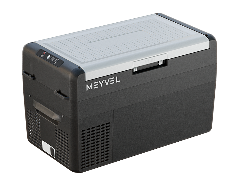 Автохолодильник переносной Meyvel AF-L25 ICE
