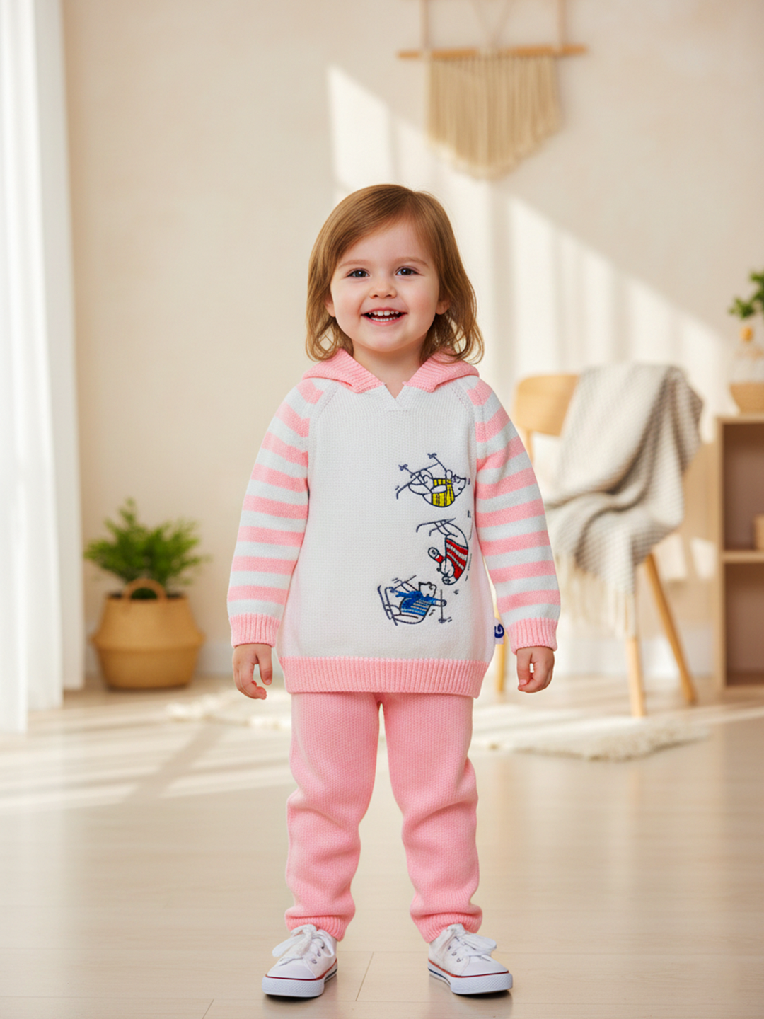 Комплект одежды