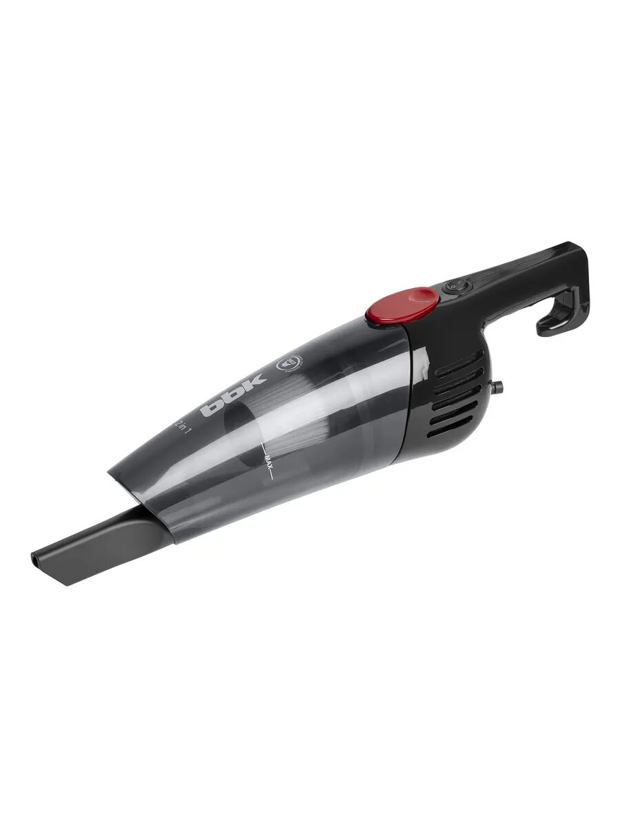 Пылесос вертикальный 800 Вт 0.8л пыли BV2901 — фото 1