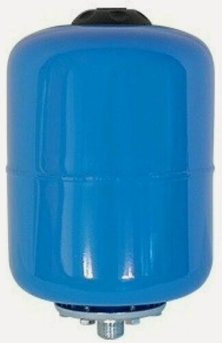 Изображение товара Гидроаккумулятор VALFEX 24л, для систем водоснабжения, вертикальный VF. AV.0024
