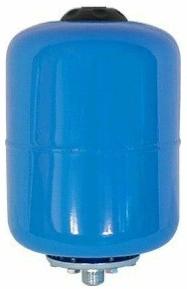 Гидроаккумулятор VALFEX 24л для систем водоснабжения вертикальный VF. AV.0024