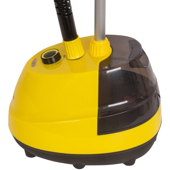 Отпариватель для одежды Supra - фото №3