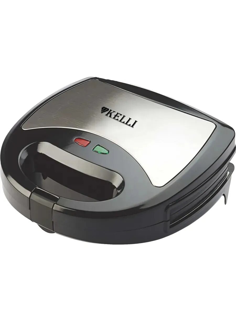 Мультипекарь со съемными пластинами KL-1354 6 пар