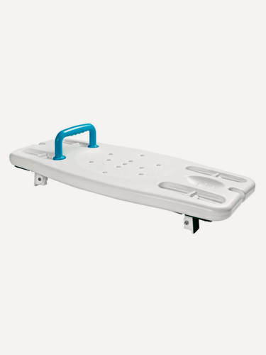 Изображение товара Доска для ванны ширина 44-78см мах. вес до 135кг белая Ortonica
