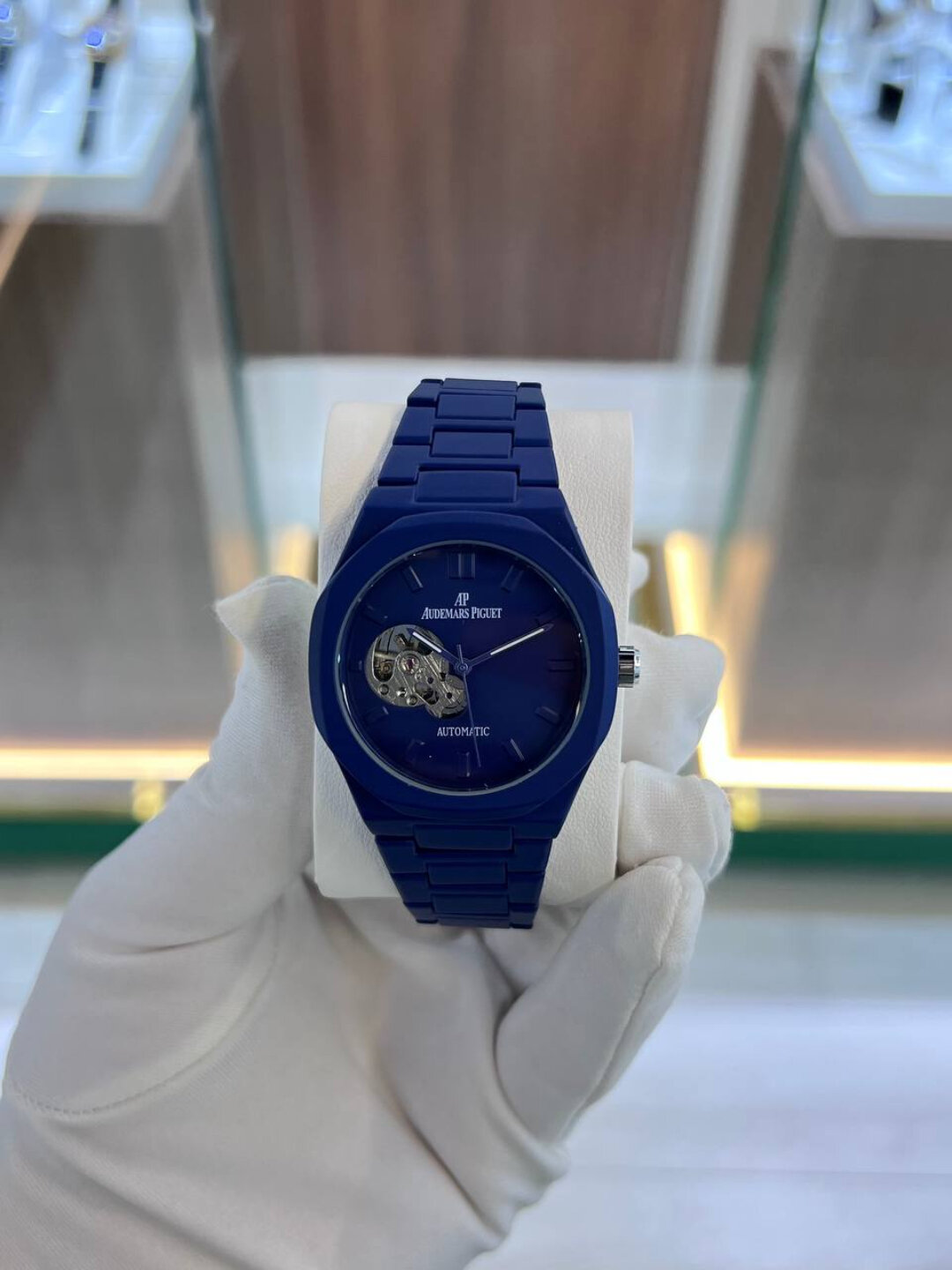 Наручные часы Классика