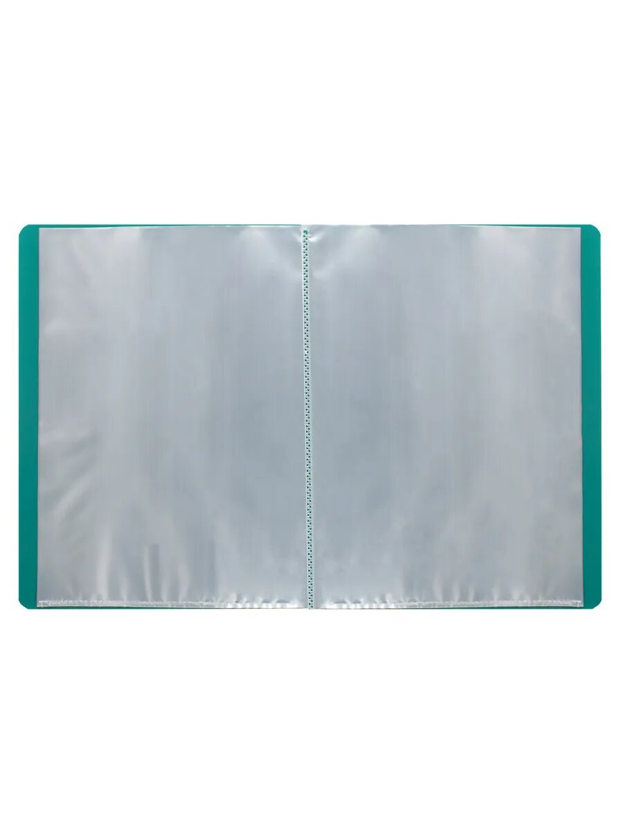 Папка с файлами А4 100л — фото 1