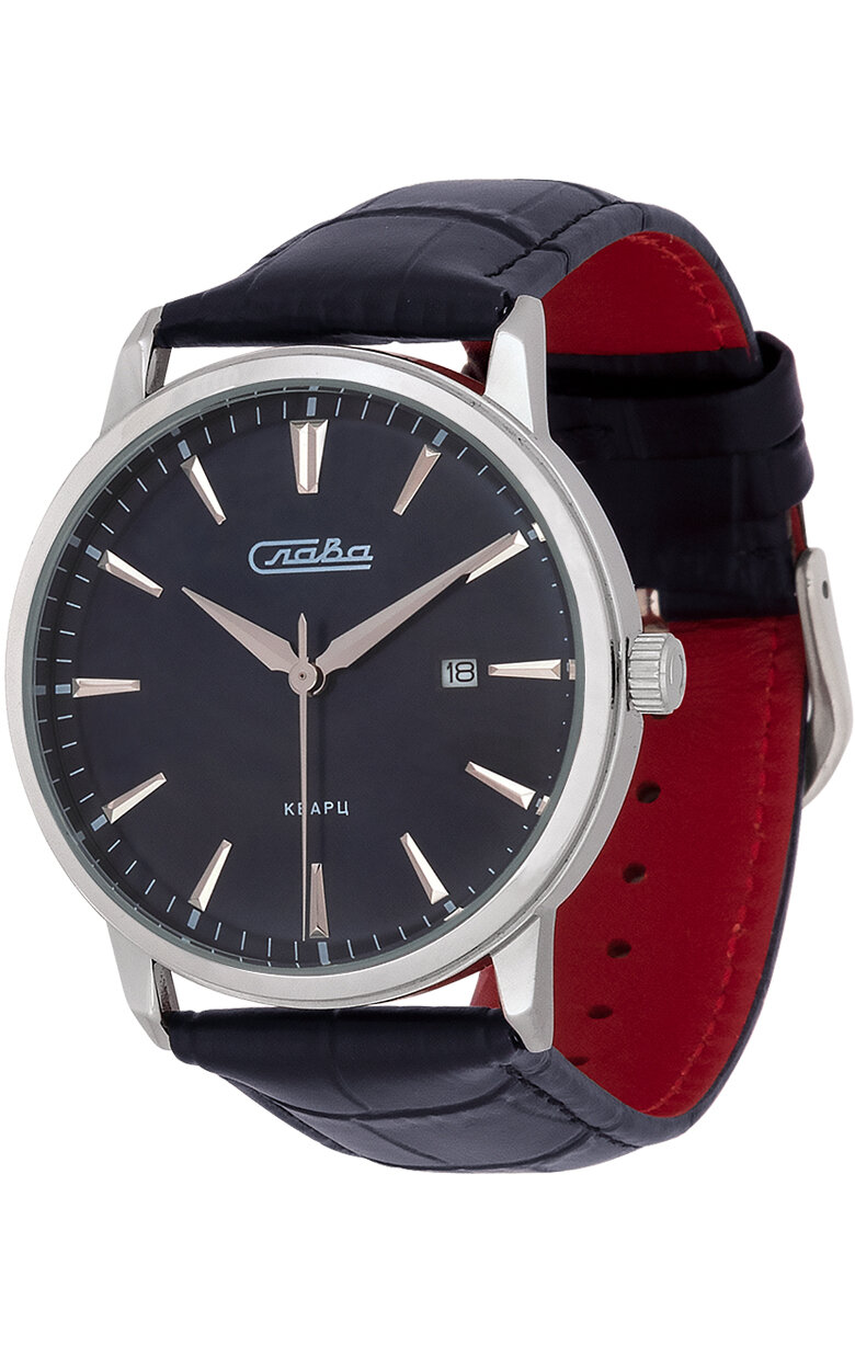 Наручные часы Слава Традиция 