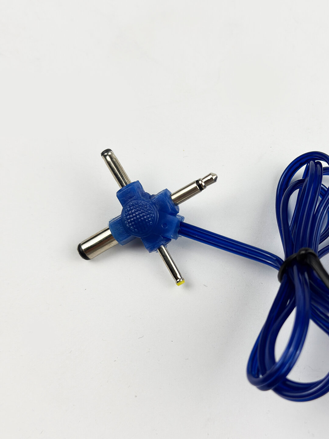 Блок питания , адаптер, универсальное напряжение, 1,5-12 В, 2 А — фото 1