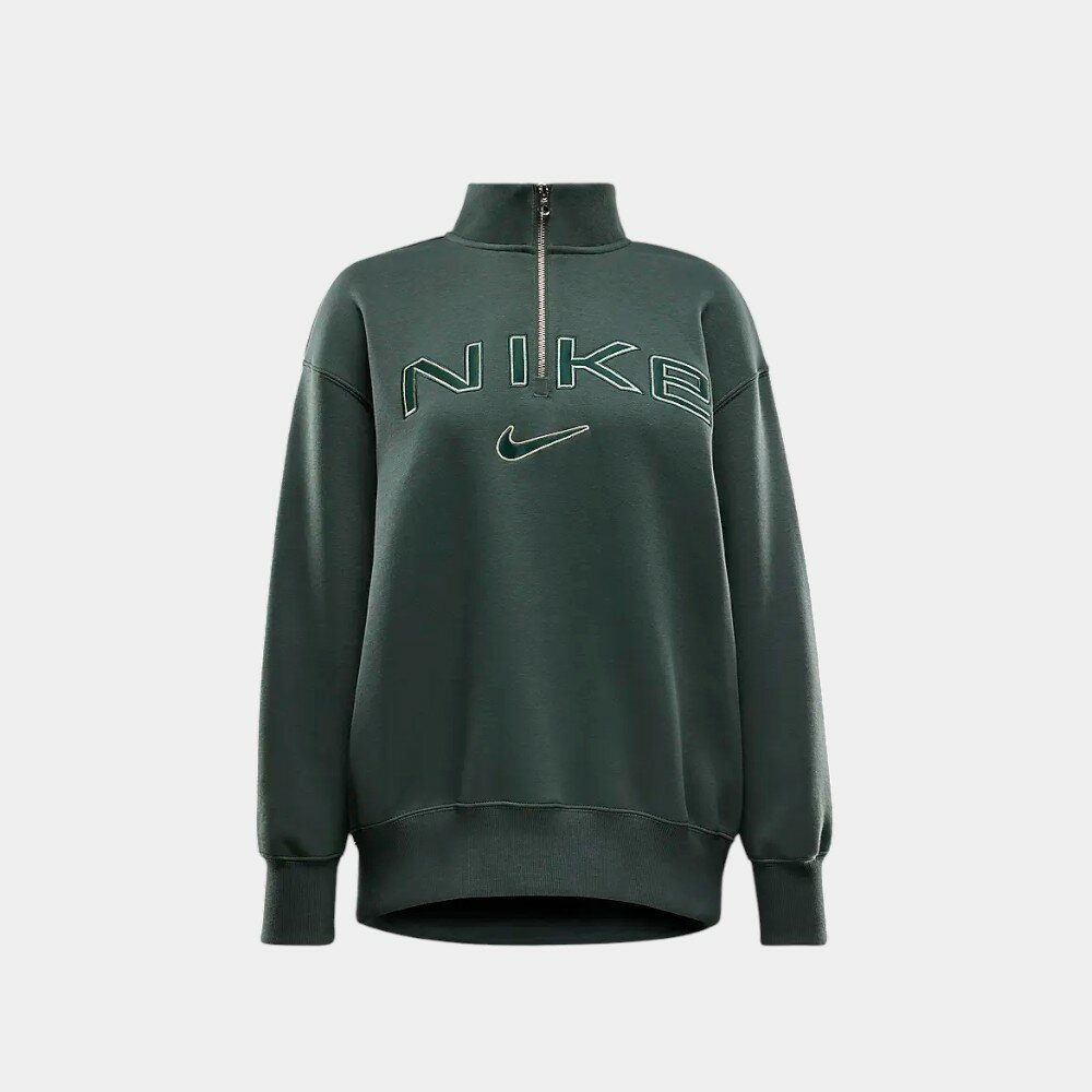 Толстовка спортивная NIKE, размер S  — фото 1