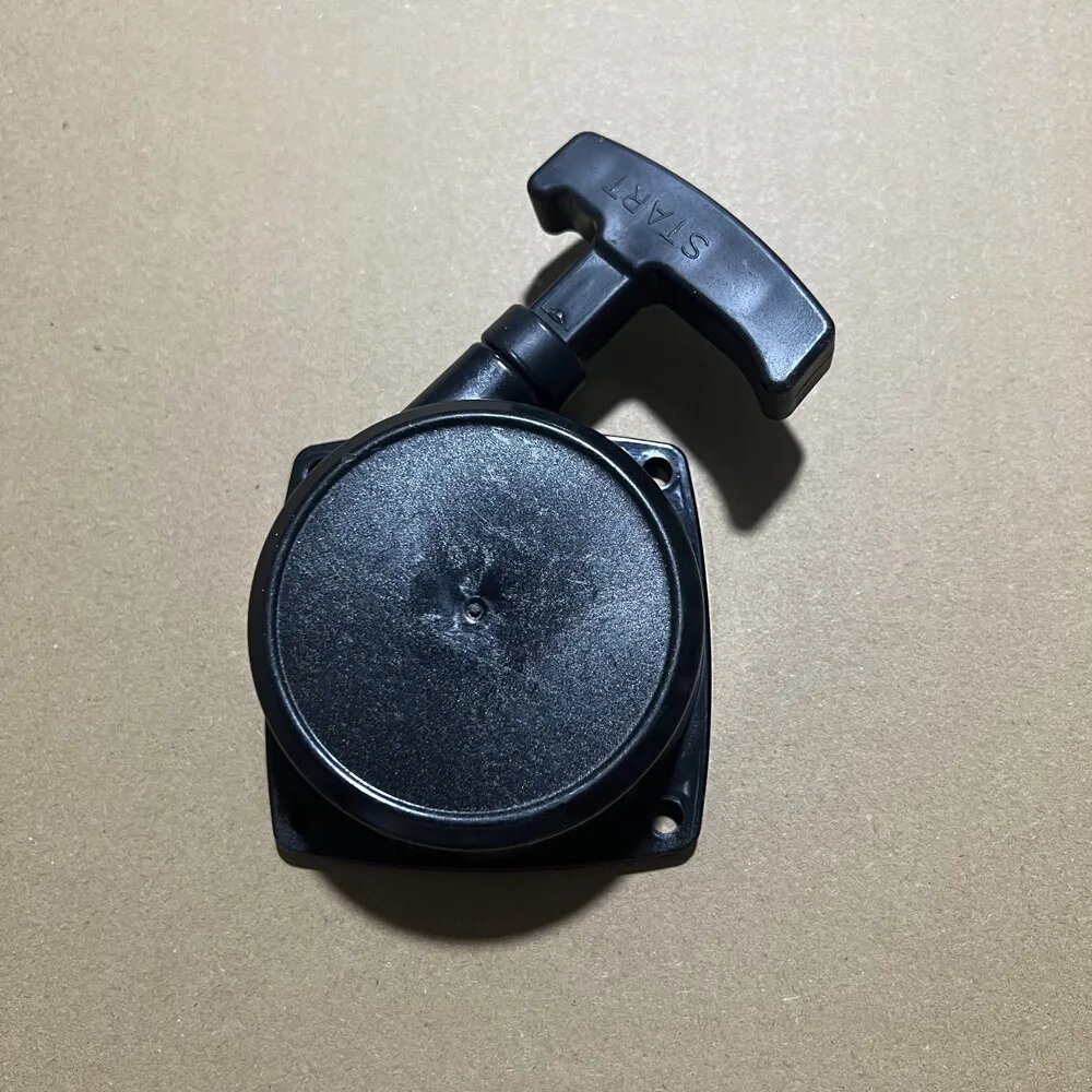 3WF-3A Ручной стартер и чашка для 3WF-3A 3WF-20B 3W-30 3WF-14G Запасные части для распылителя вентилятора