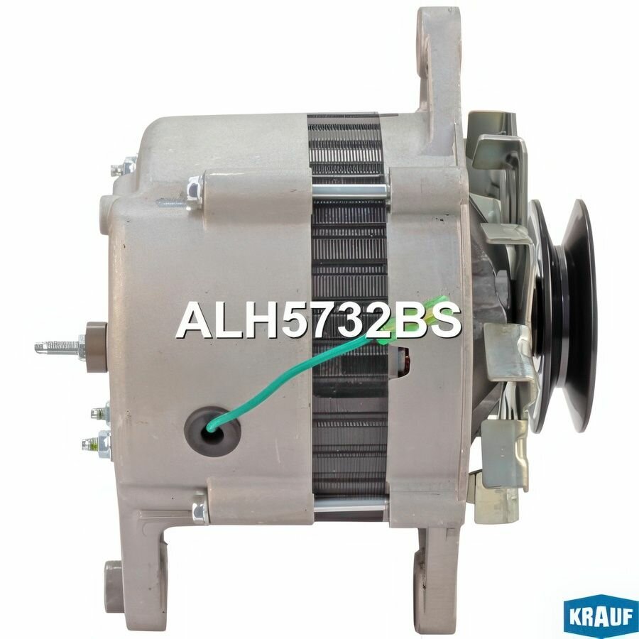 Генератор, для Янмар арт ALH5732BS
