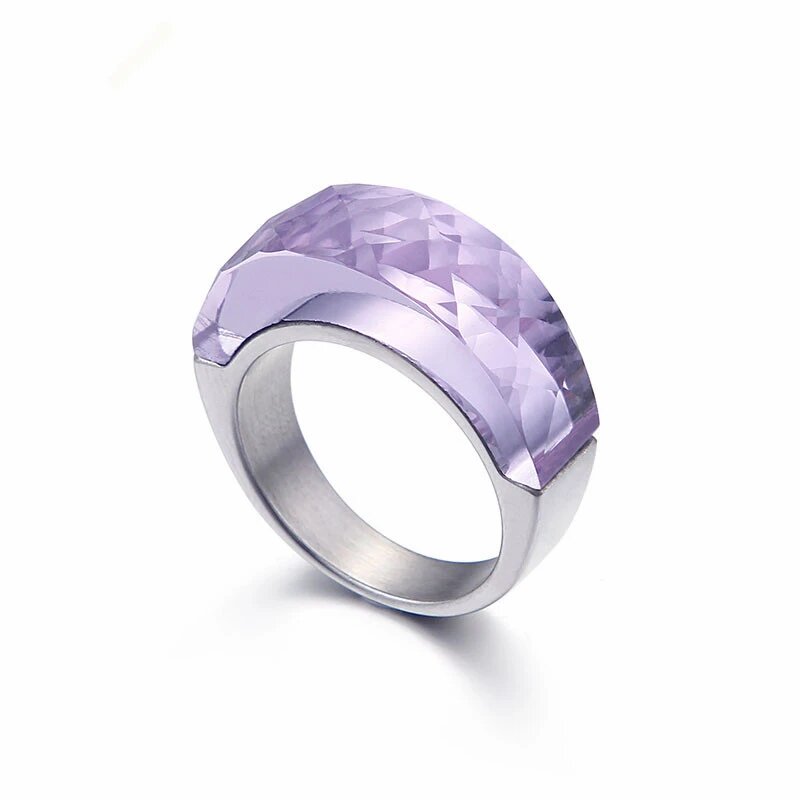 Кольцо DICOTICO