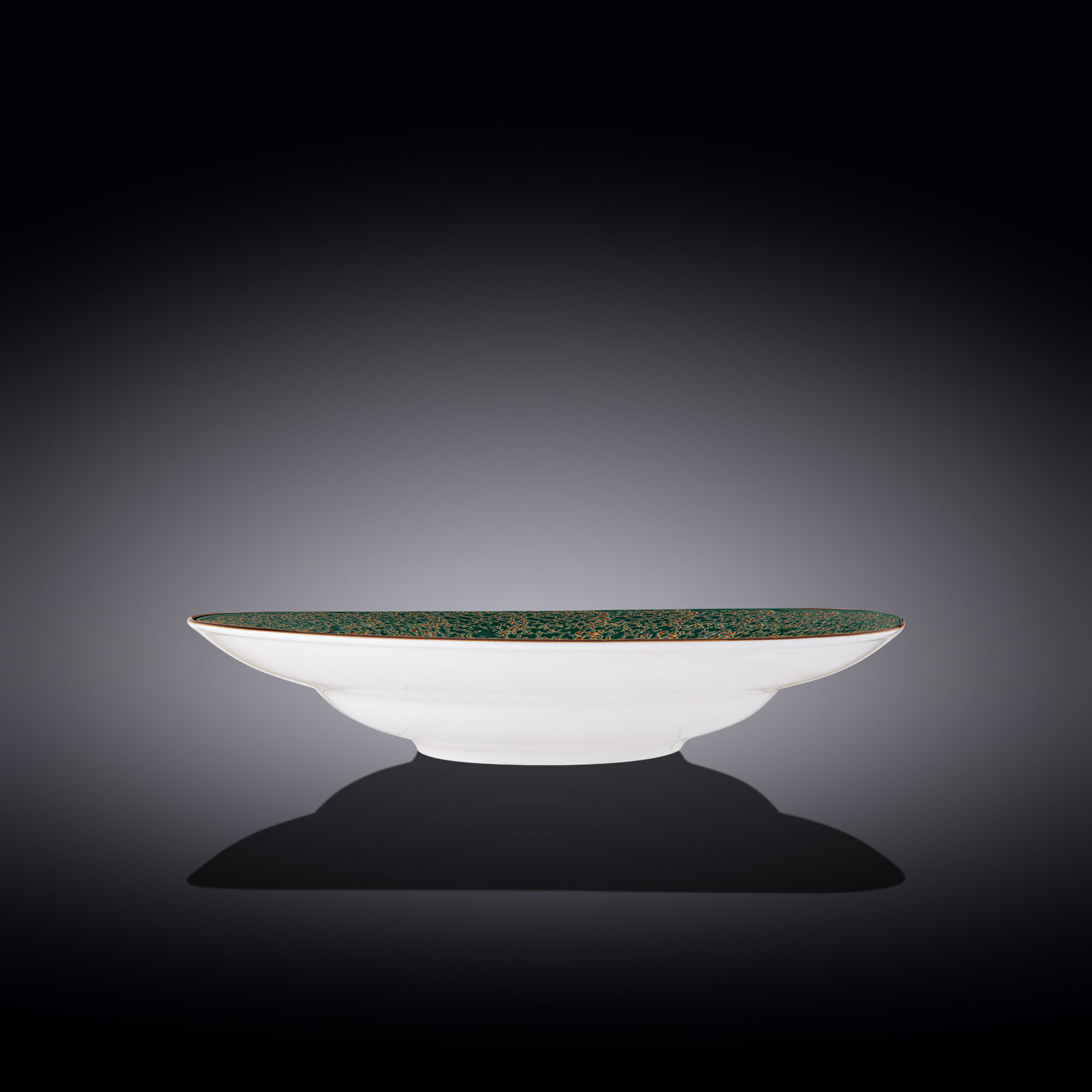 Тарелка глубокая 28,5 см WL‑667528/A — фото 1