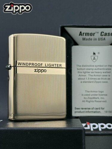 Изображение товара Зажигалки zippo Limited Edition
