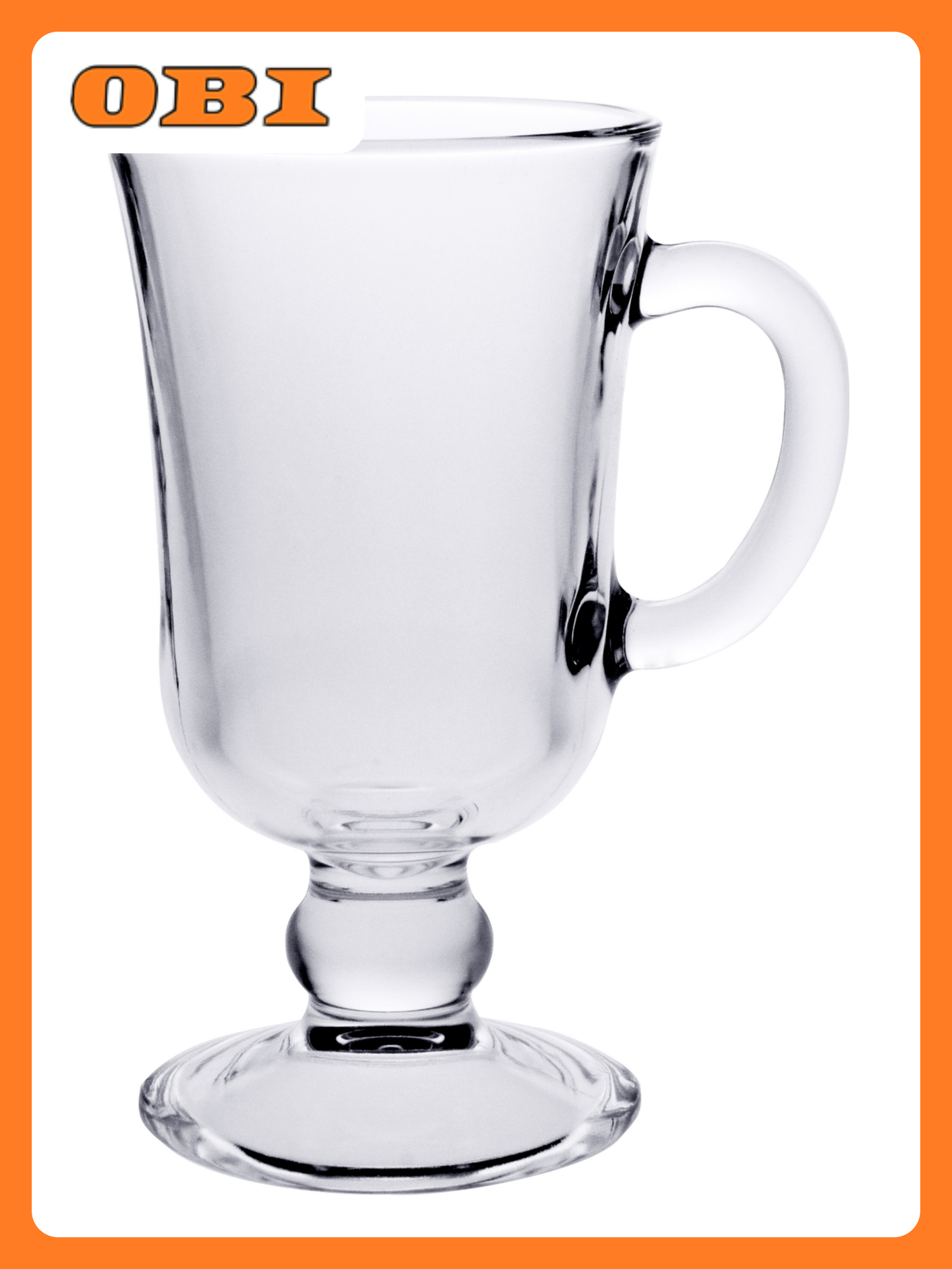 Кружка "Глинтвейн" 200 мл