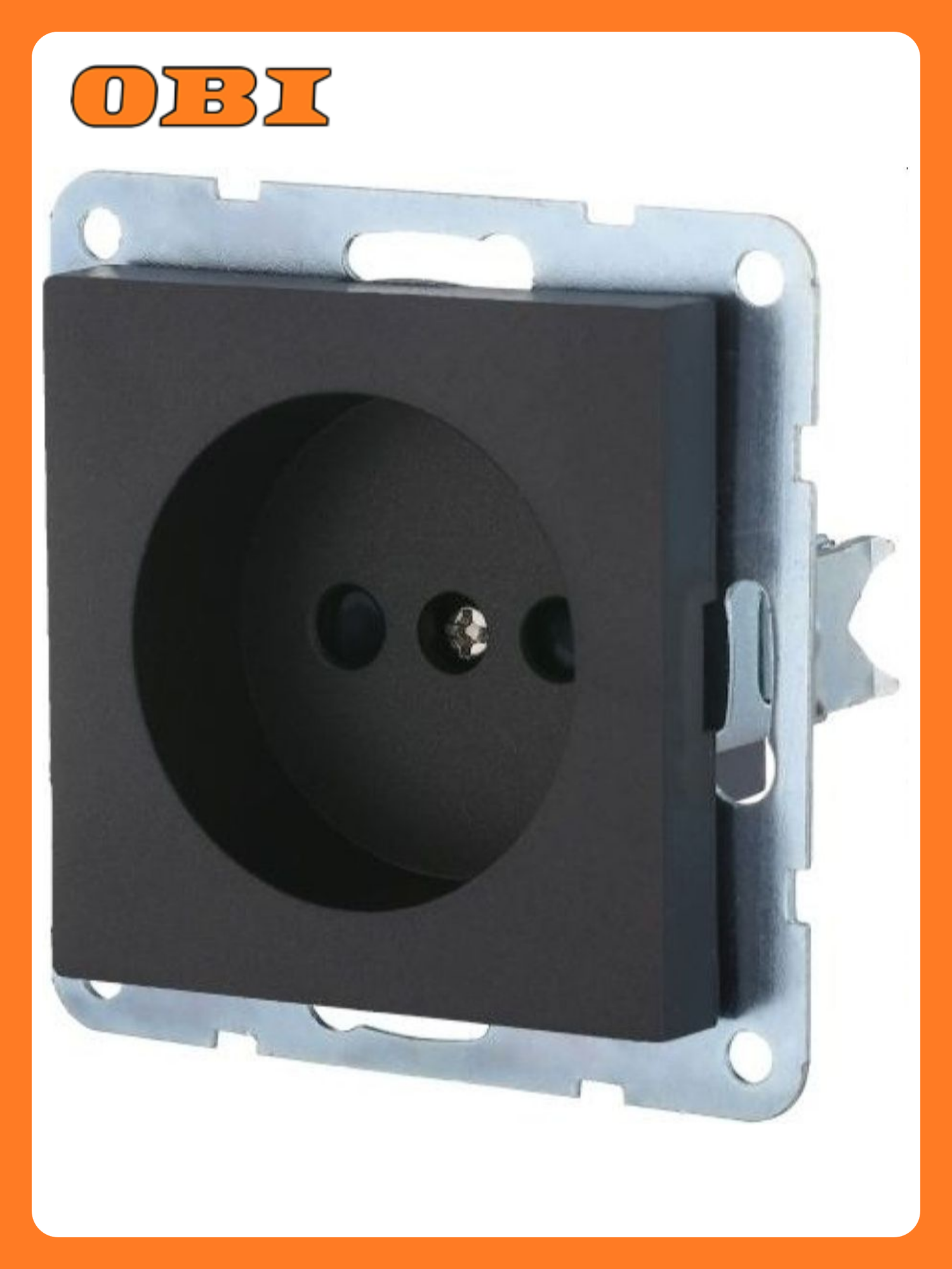 Розетка LK Studio LK80 843308