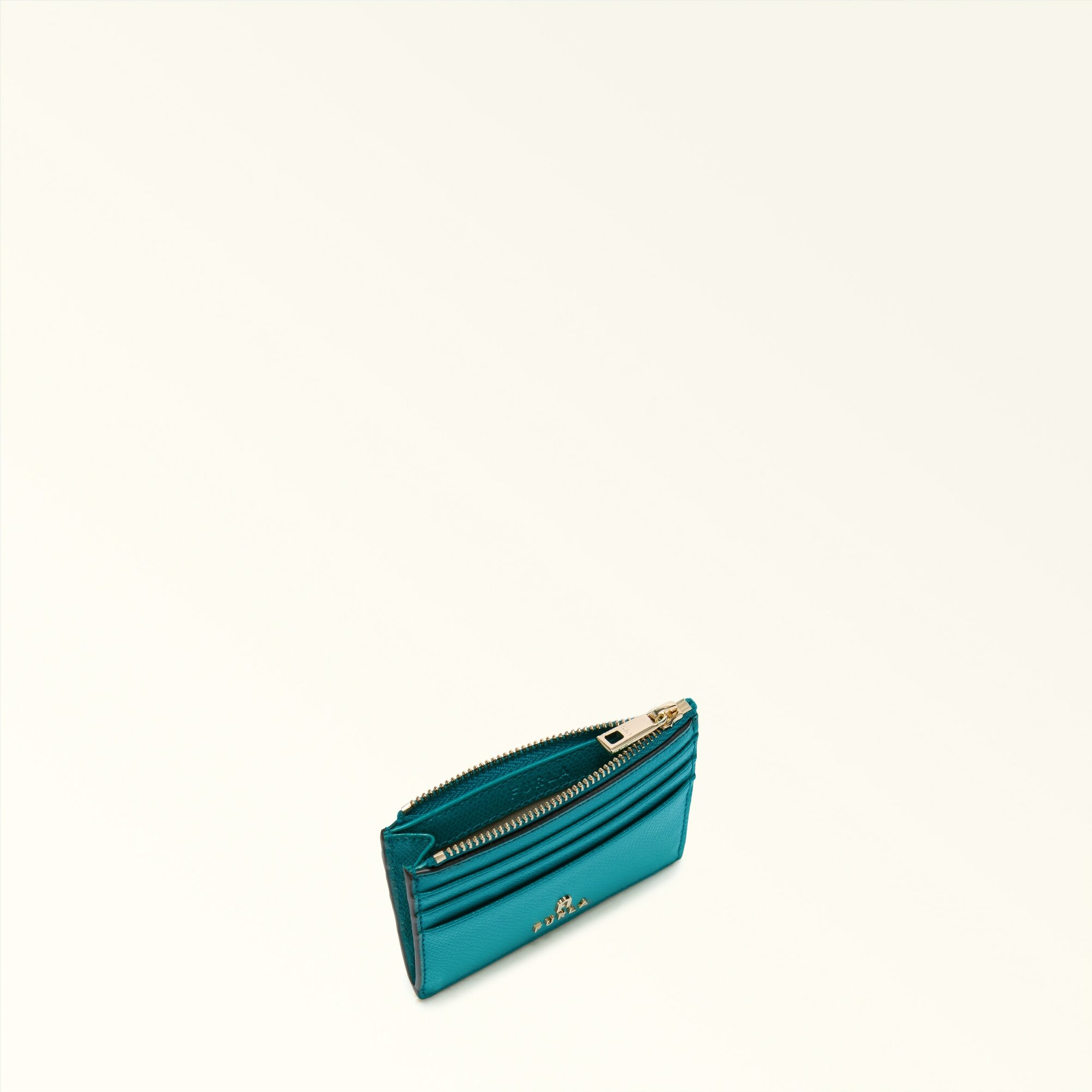 Картхолдер FURLA CAMELIA S ZIPPED CARD CASE — фото 1