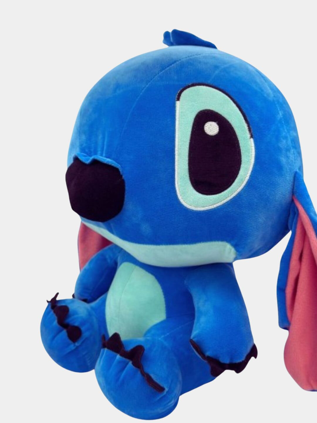 Мягкая игрушка Стич, для детей и взрослых, для подарка — фото 1