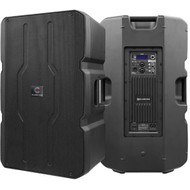 Активная акустическая система Elarcon AC15TD3 4.6K-FV