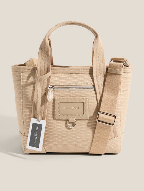 Сумка тоут Maison David 