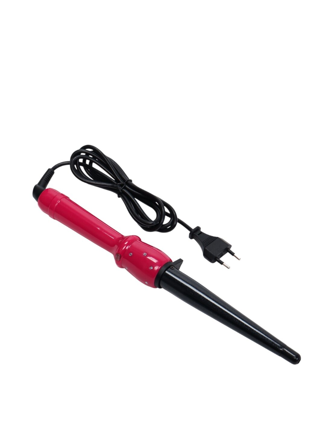 Профессиональная плойка для волос, 13,25 мм, без клея, коническая — фото 1