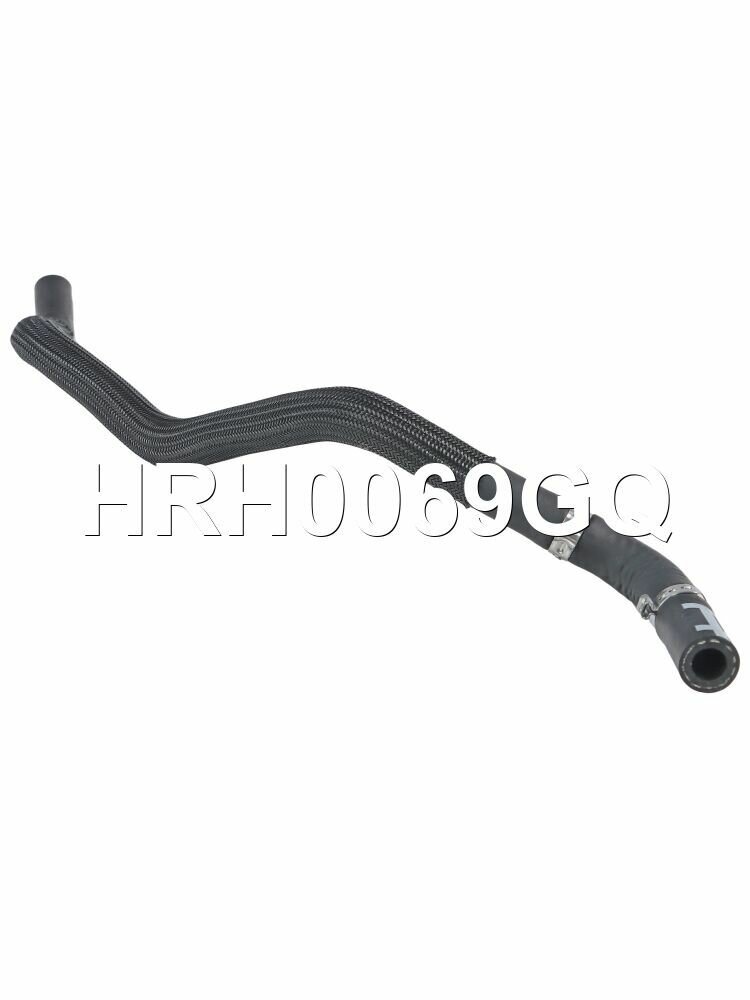 Обратный шланг от рейки к бачку Krauf HRH0069GQ для Audi A6