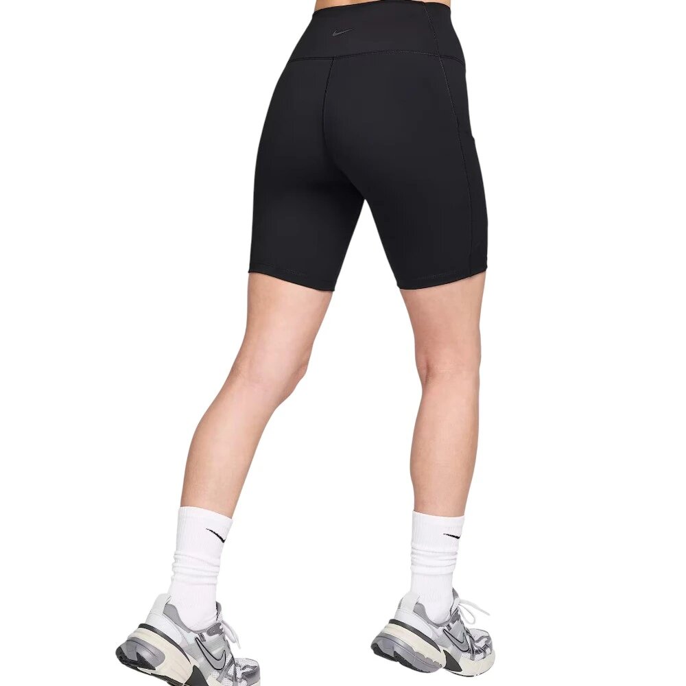 Велосипедки NIKE, размер L , черный — фото 1