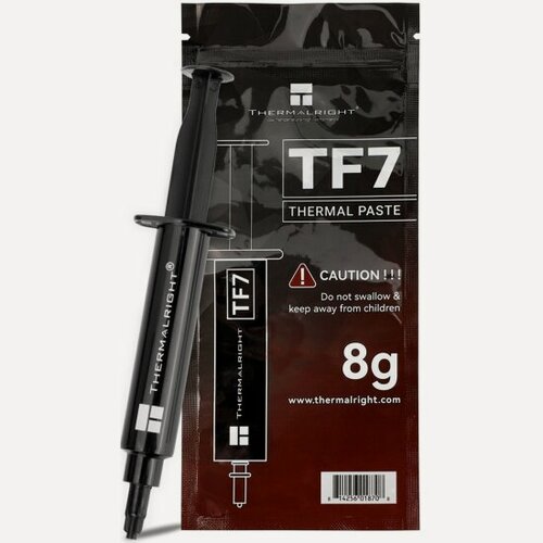 Изображение товара Термопаста Thermalright TF7 8г (TF7-8G)