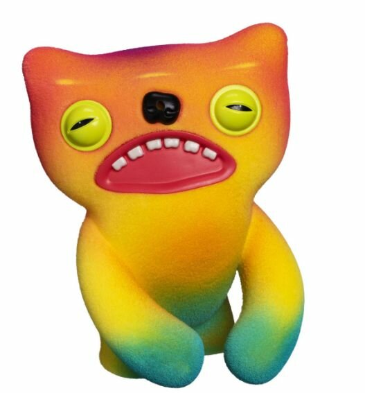 FUGGLER Фигурка со звуками — фото 1