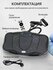 Виброплатформа для похудения с Bluetooth, пультом ДУ, нагрузка до...