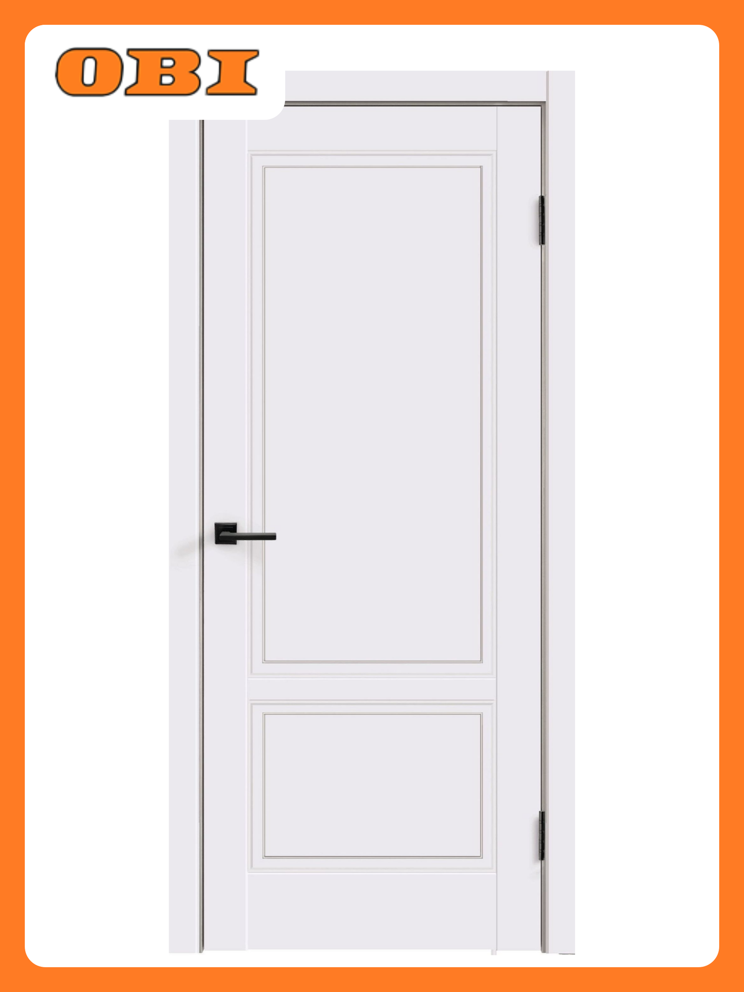 Межкомнатная дверь 