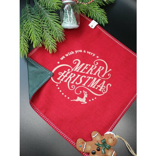 Платок для ножа Хэнк EDC 