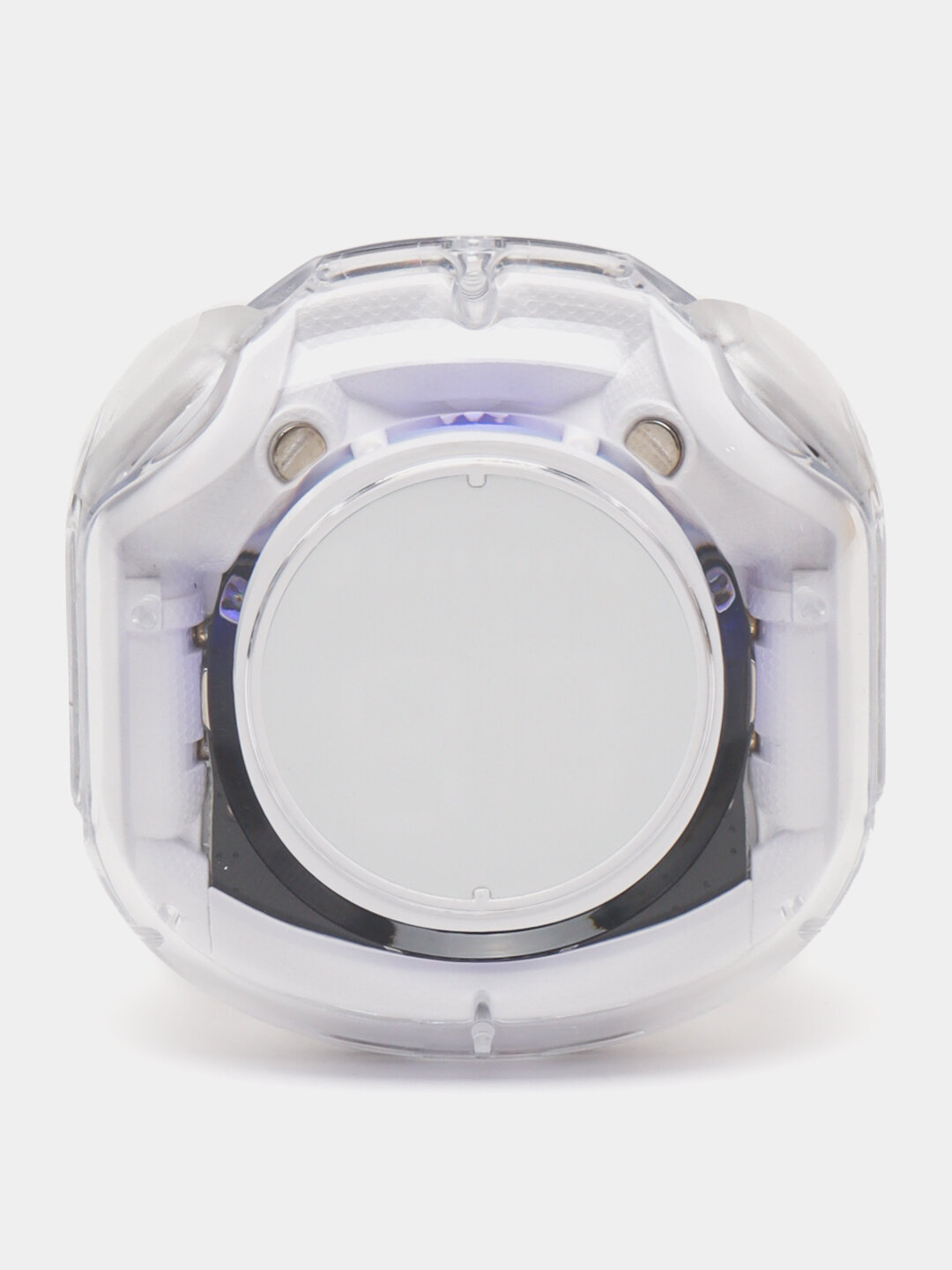 Беспроводные Bluetooth наушники Air39, с дисплеем, микрофоном и шумоподавлением