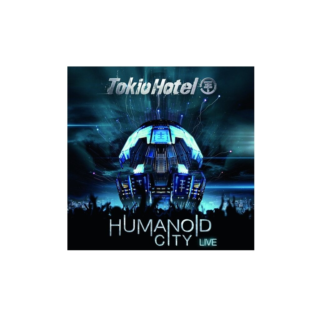 Tokio Hotel: Best Of (Deluxe Version) (2CD + DVD) (3 (2 CD + 1 DVD