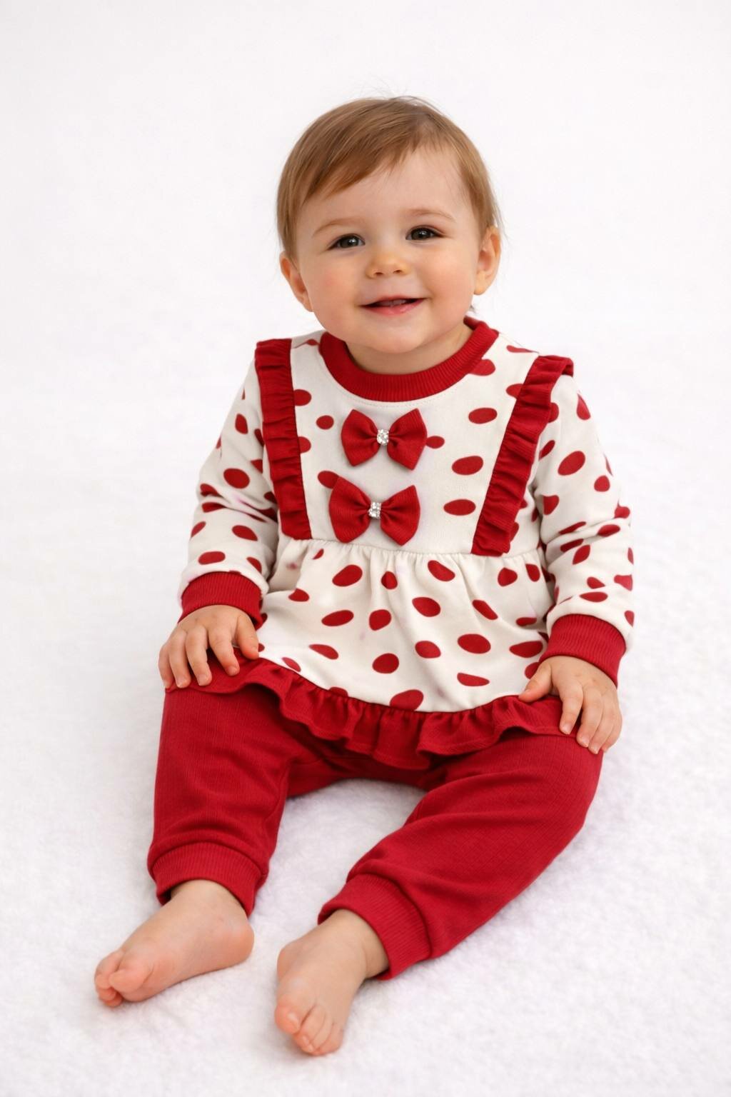 Комплект одежды До 2 лет