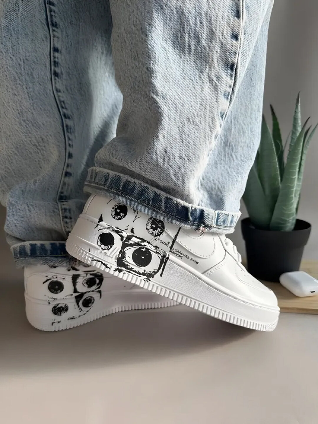 Кроссовки Air Force 1