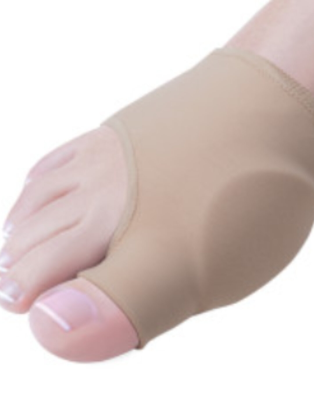 Защитный рукав для большого пальца стопы, корректор косточки и снятие болиф