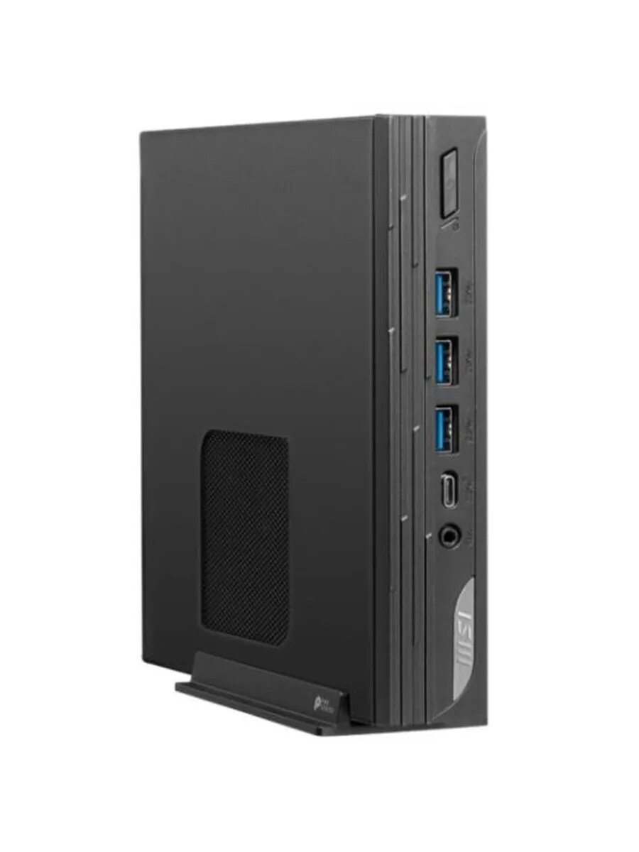 Мини-ПК Pro DP10 12M-226XRU 9S6-B0A621-226 - WINDOWS 10 PRO