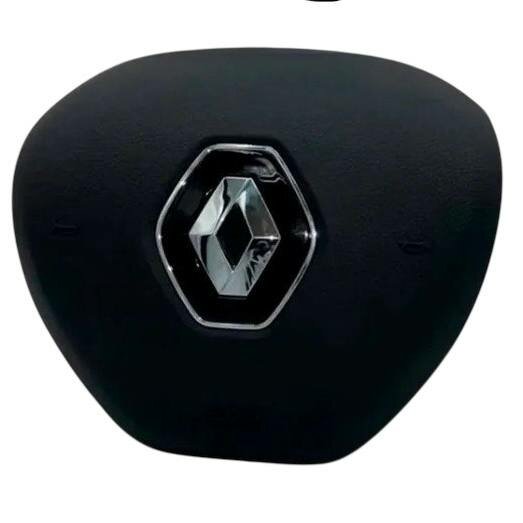 Подушка безопасности в руль оригинальная для Renault Arkana/Kaptur, арт. 985705715R