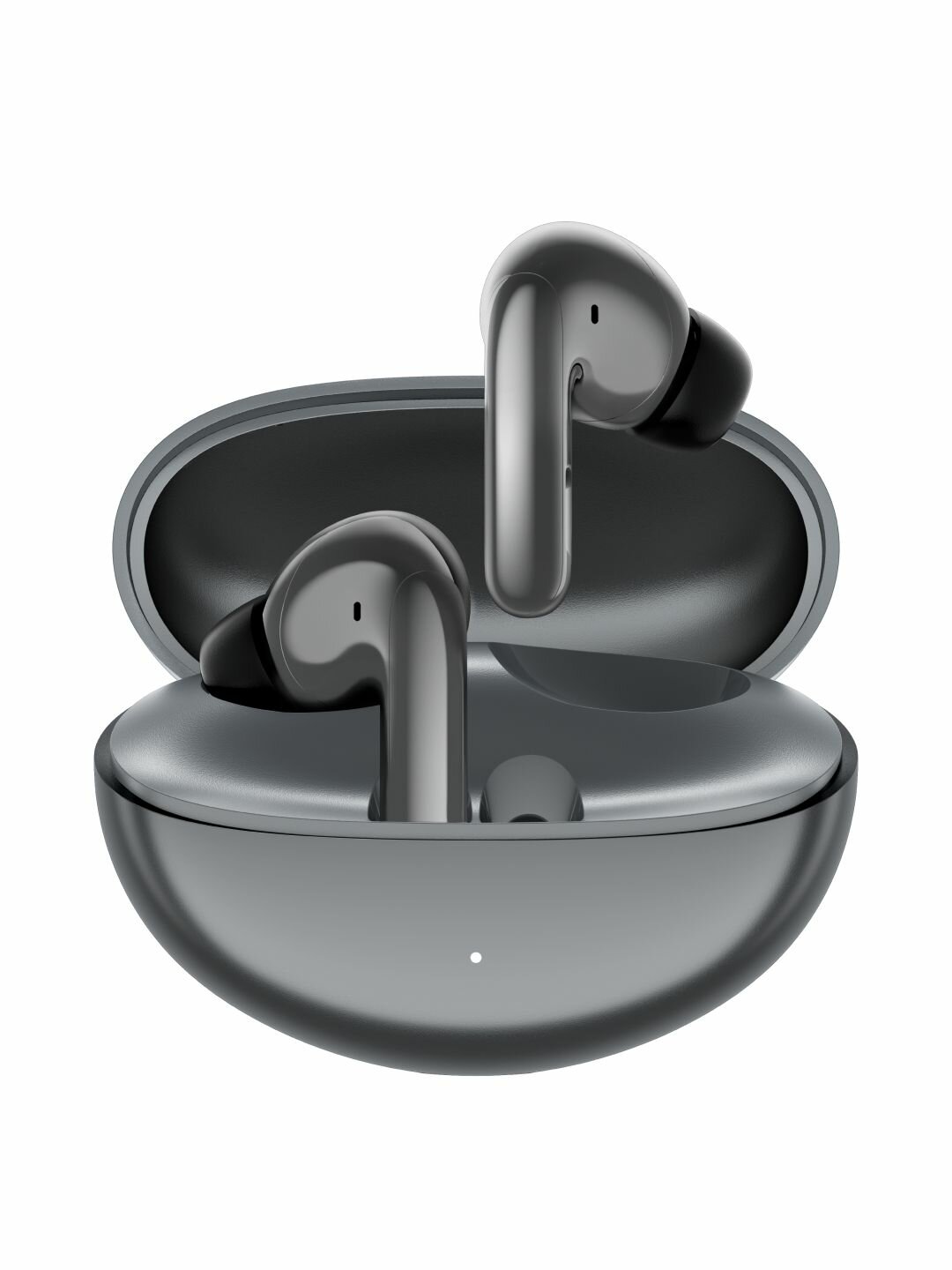 Наушники беспроводные, TWS HONOR Choice Earbuds X7 Pro, серые, Bt 5.3