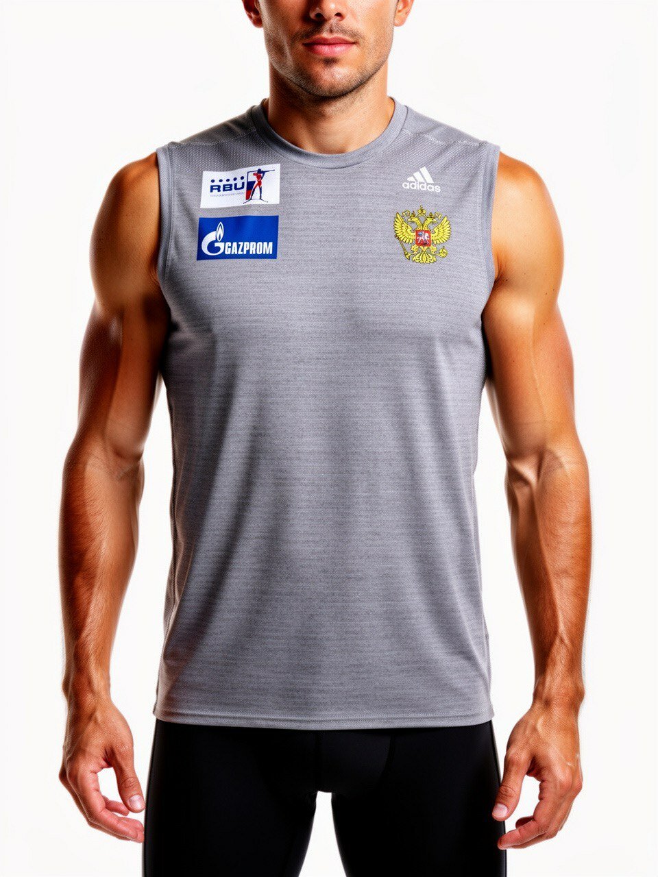 Футболка спортивная