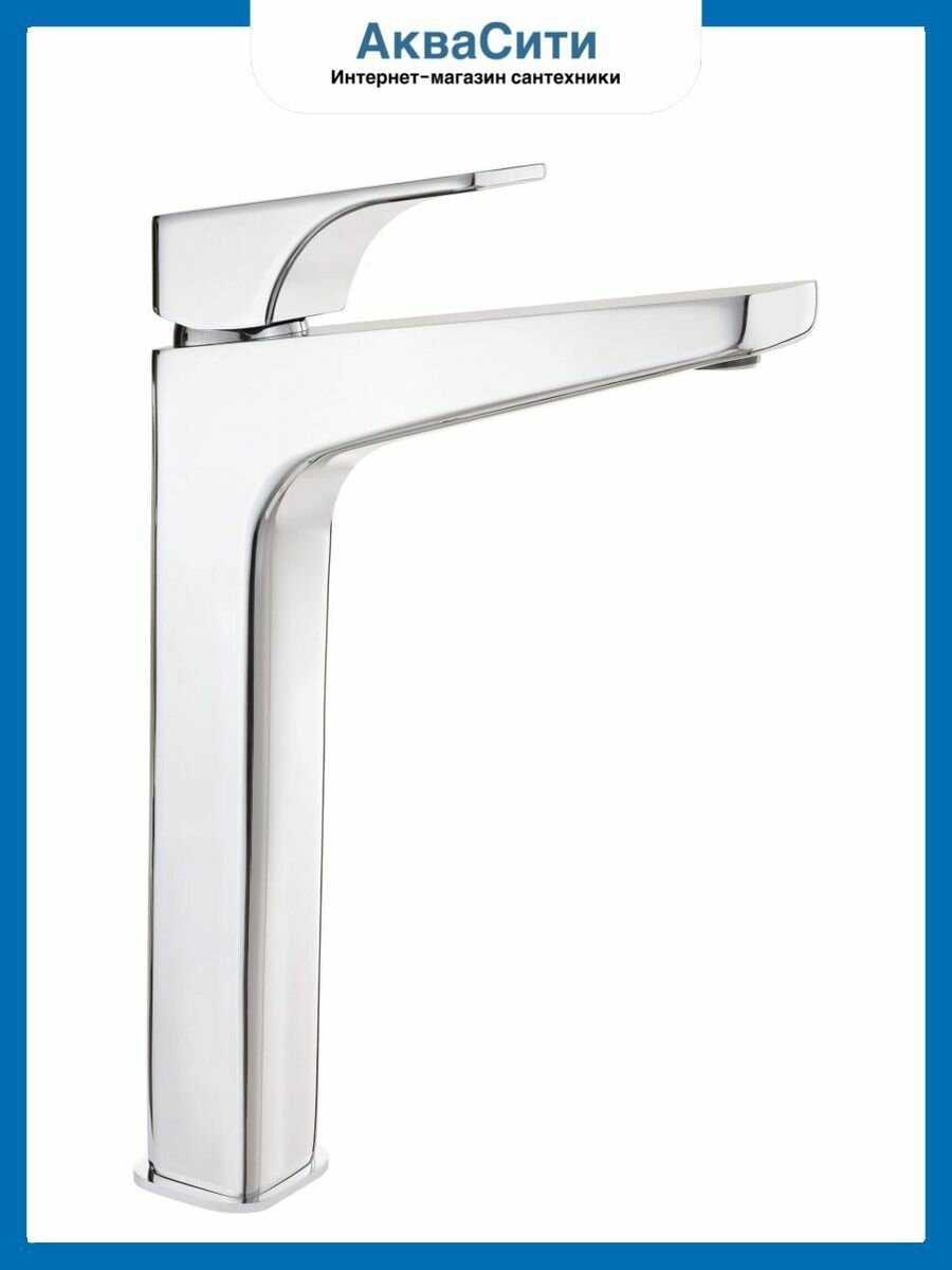 Смеситель для раковины Deante Hiacynt BQH_020N