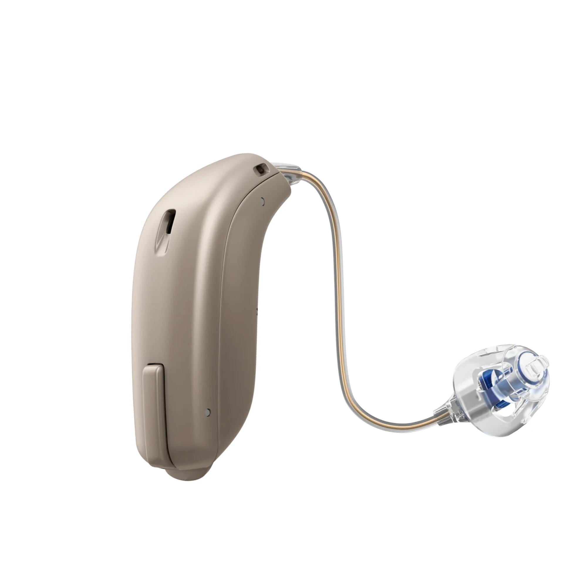 Oticon Jet 1 miniRITE, цвет Jet1