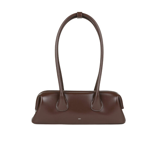 Сумка OSOI, темно-коричневый