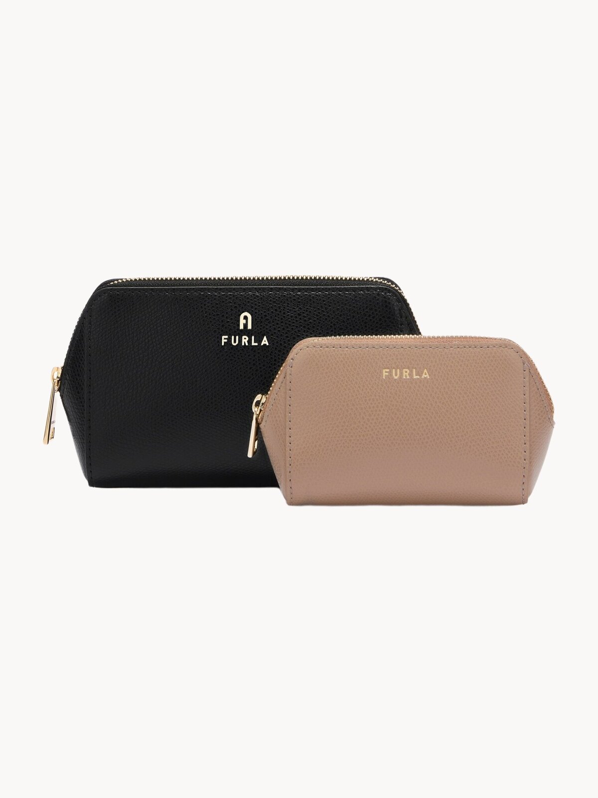 Комплект косметичек FURLA