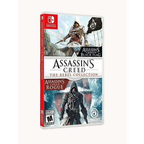 Nintendo Switch/Switch 2 - Цифровая версия (EU)