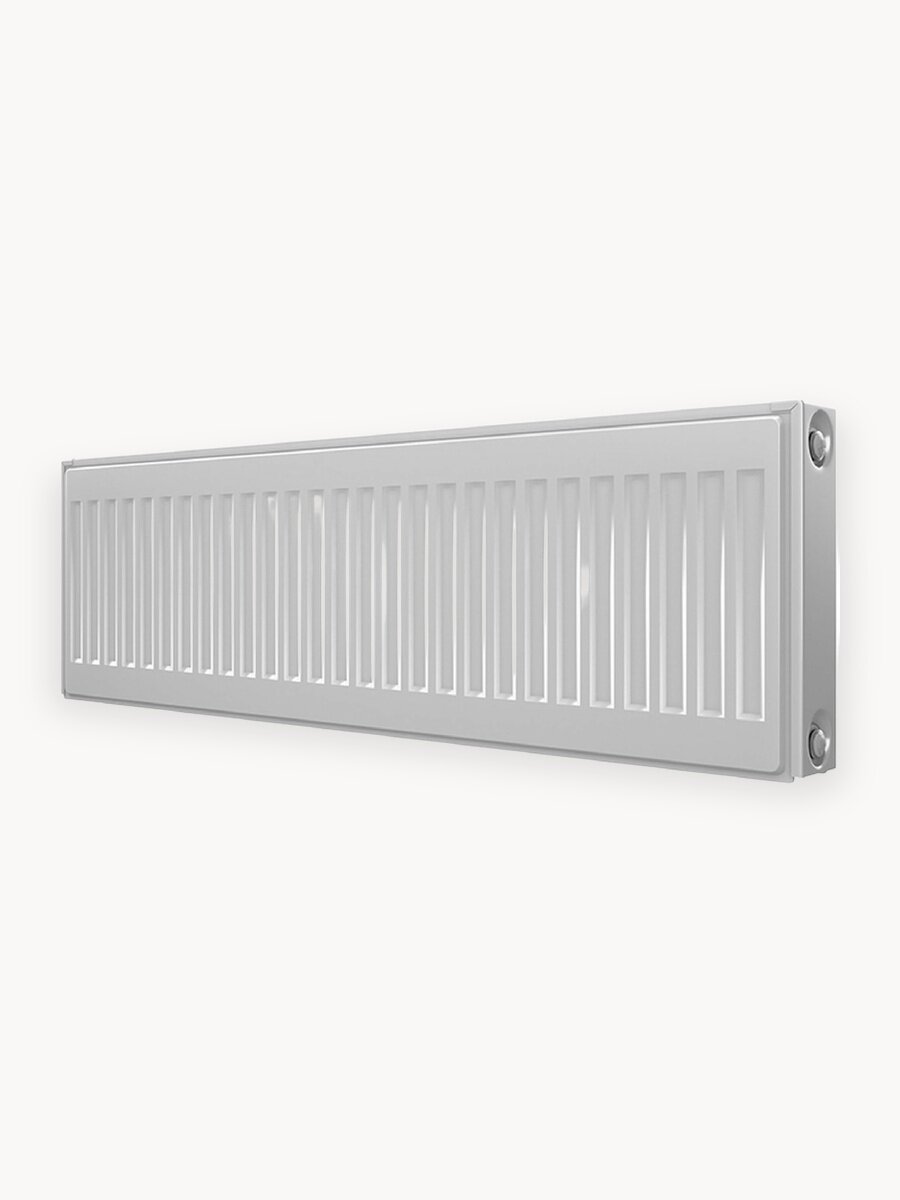 Радиатор панельный Royal Thermo COMPACT C22-300-1000 RAL9016