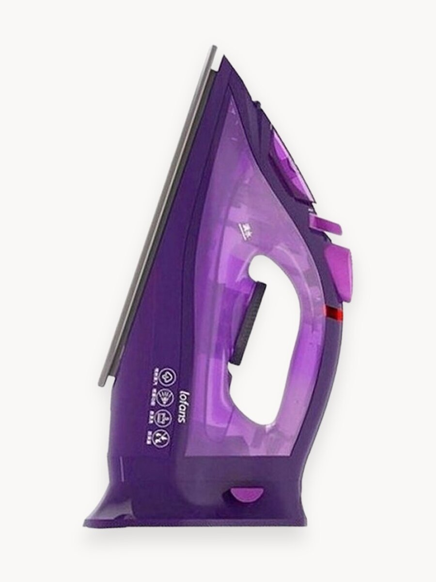 Беспроводной утюг Lofans Steam Iron YD-012V(RU)